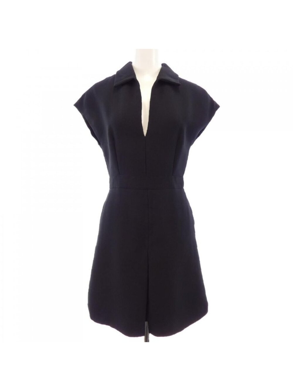 Dior Dress Black